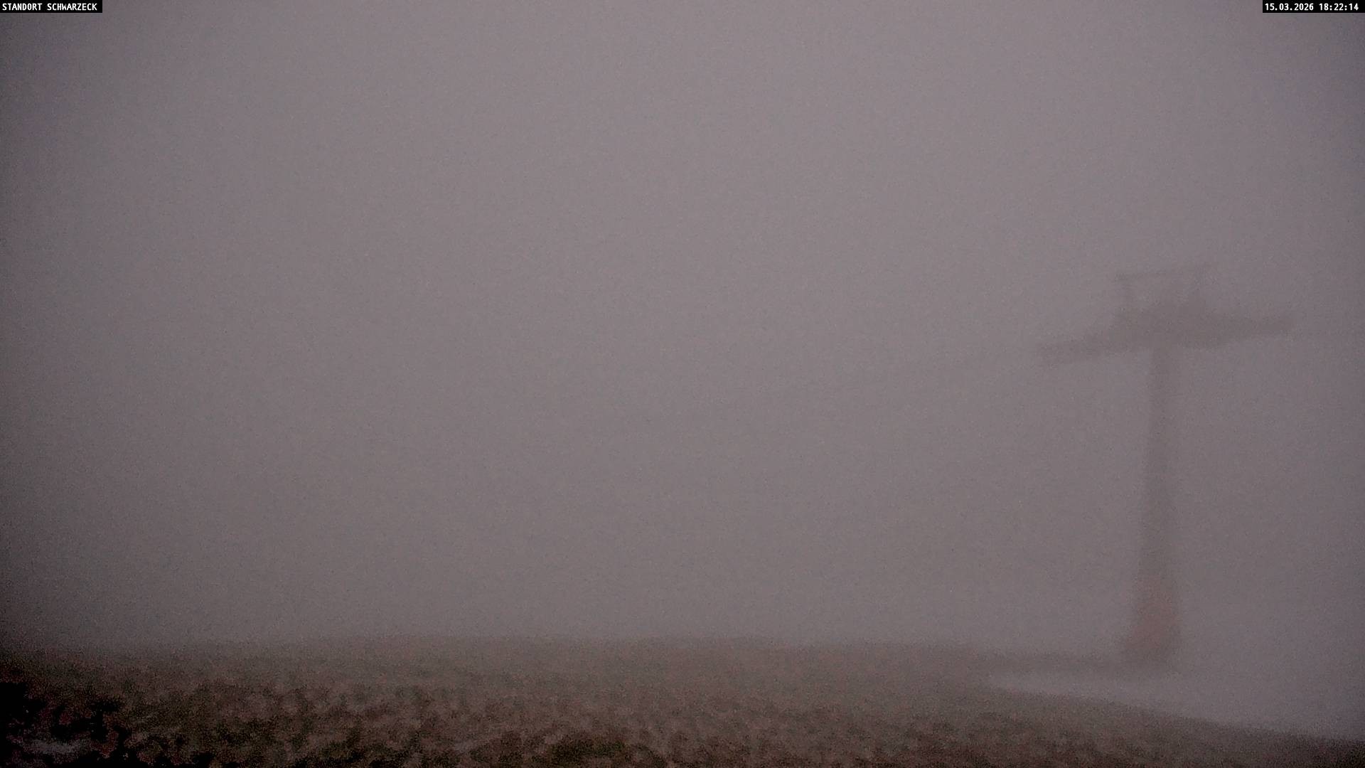 Archiv Foto Webcam Blick auf die Almenwelt Lofer