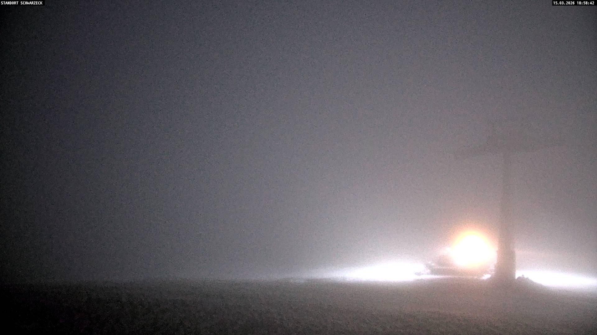 Archiv Foto Webcam Blick auf die Almenwelt Lofer