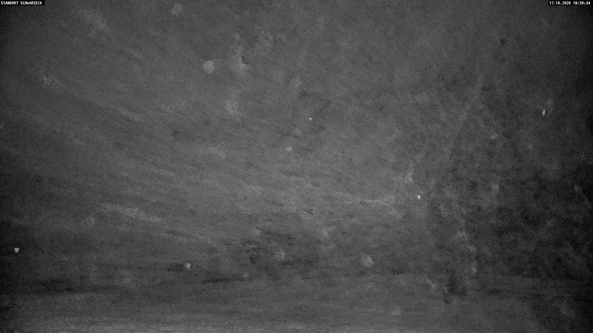 Archiv Foto Webcam Blick auf die Almenwelt Lofer
