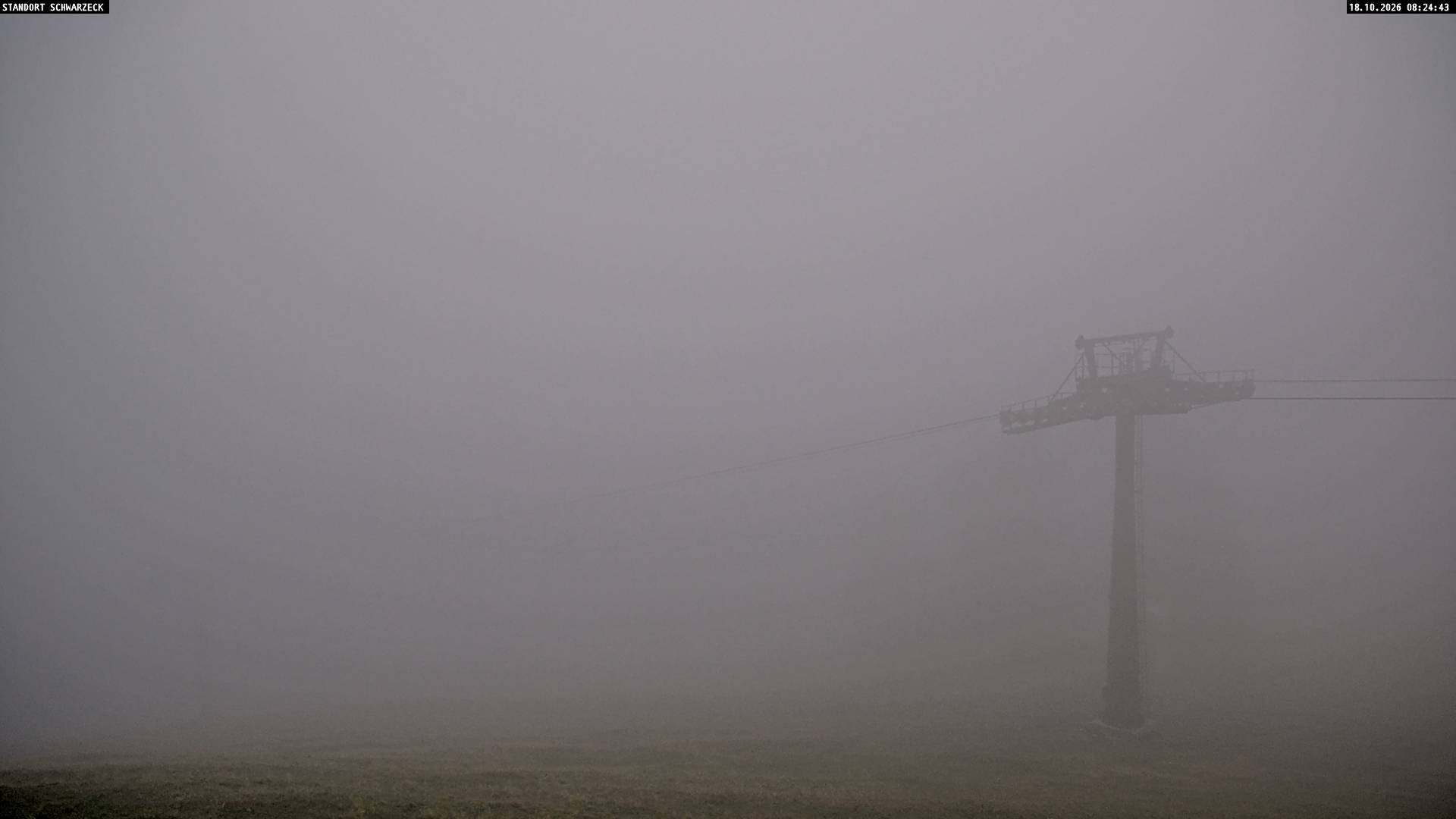 Archiv Foto Webcam Blick auf die Almenwelt Lofer