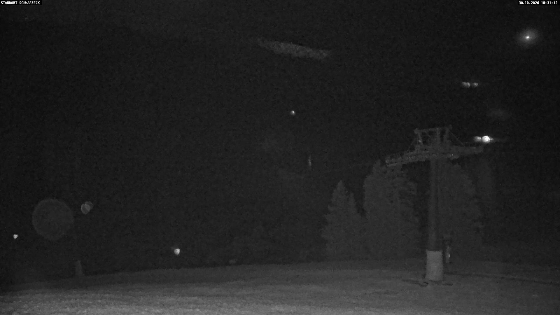 Archiv Foto Webcam Blick auf die Almenwelt Lofer