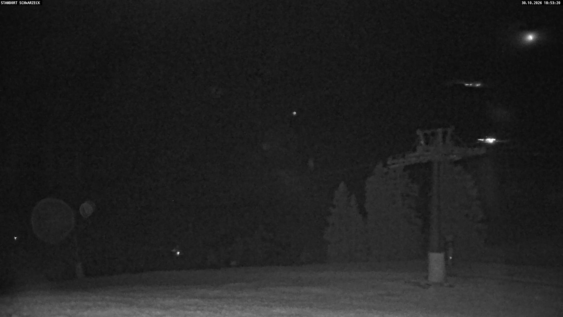 Archiv Foto Webcam Blick auf die Almenwelt Lofer