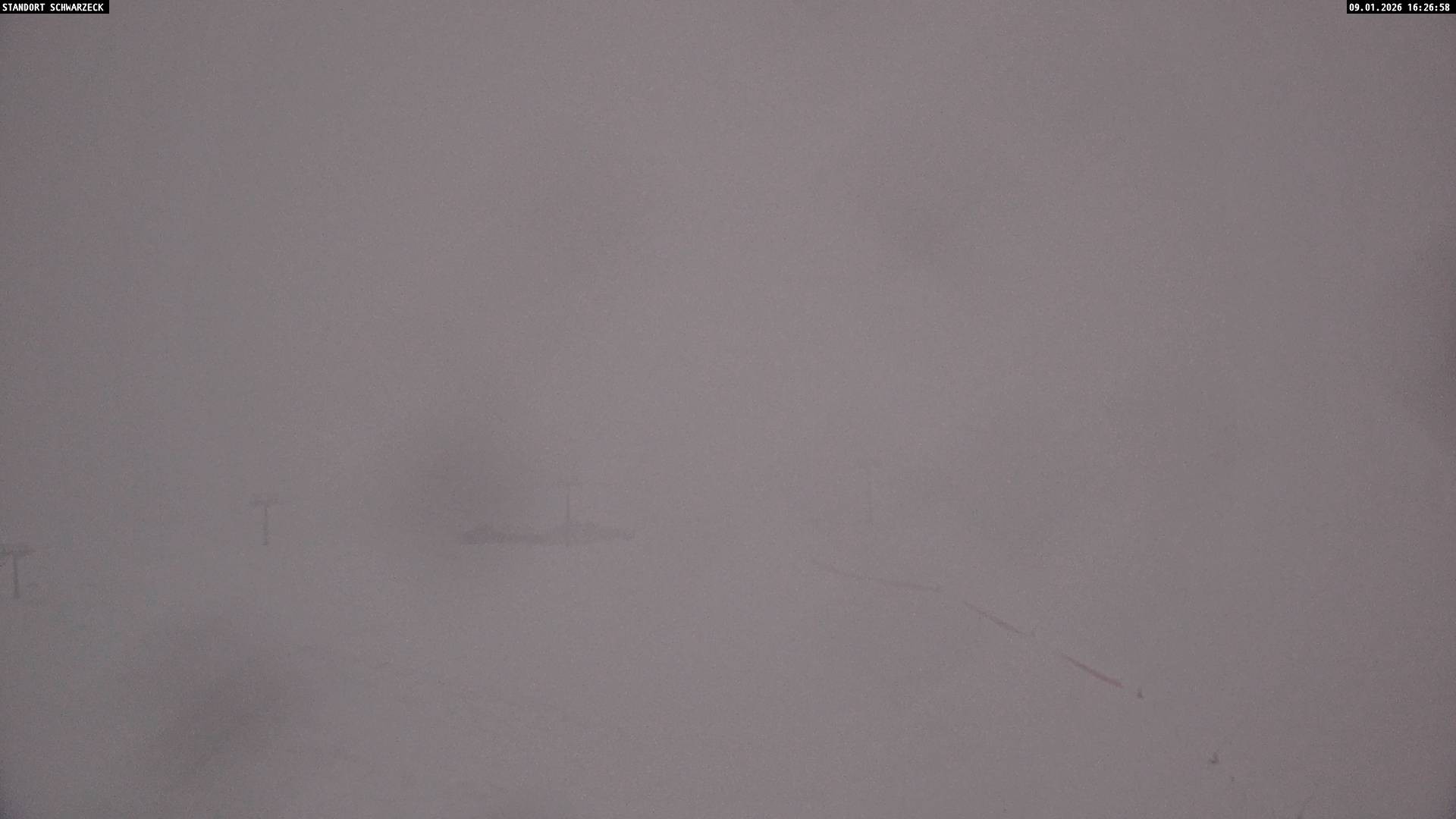 Archiv Foto Webcam Family Express Sessellift, Lofer