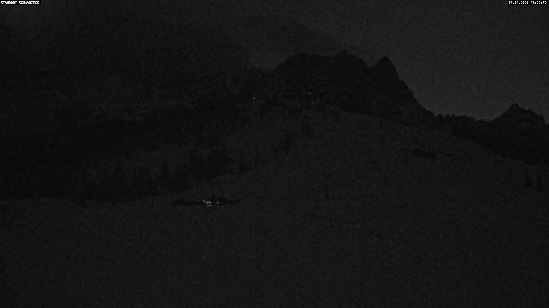 Archiv Foto Webcam Family Express Sessellift, Lofer