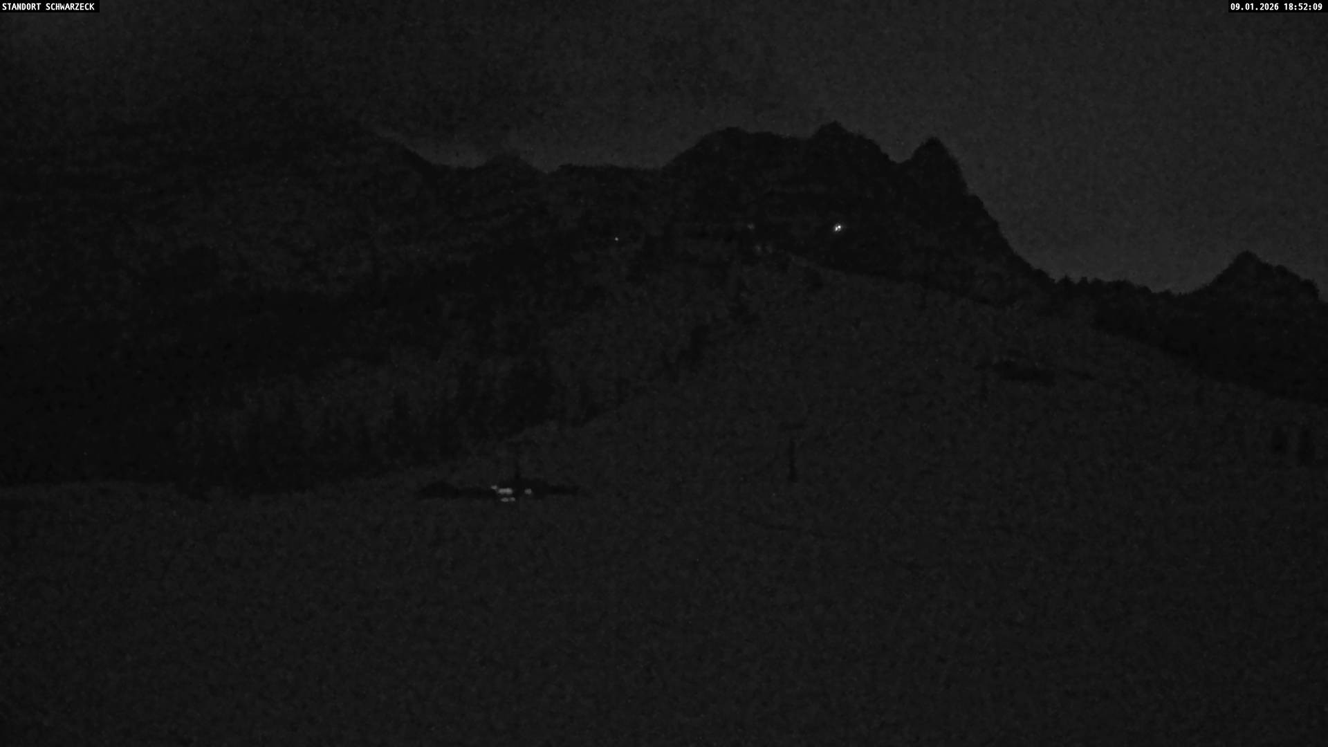 Archiv Foto Webcam Family Express Sessellift, Lofer