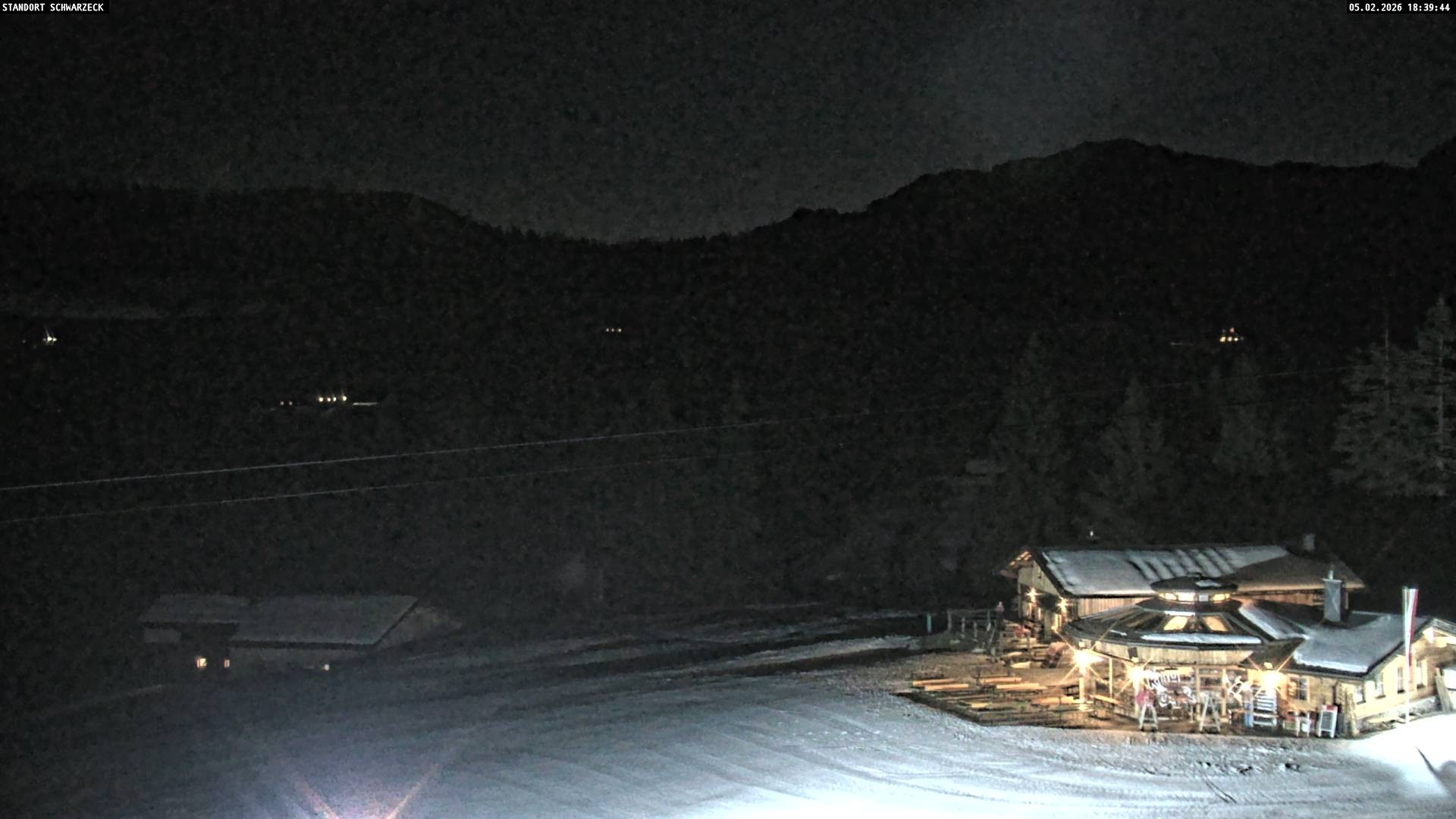 Archiv Foto Webcam Family Express Sessellift, Lofer