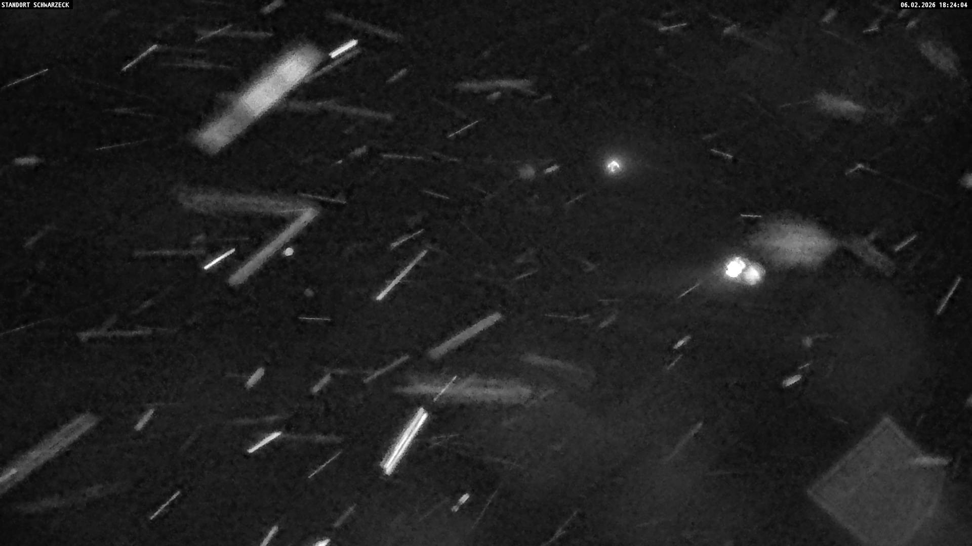 Archiv Foto Webcam Family Express Sessellift, Lofer