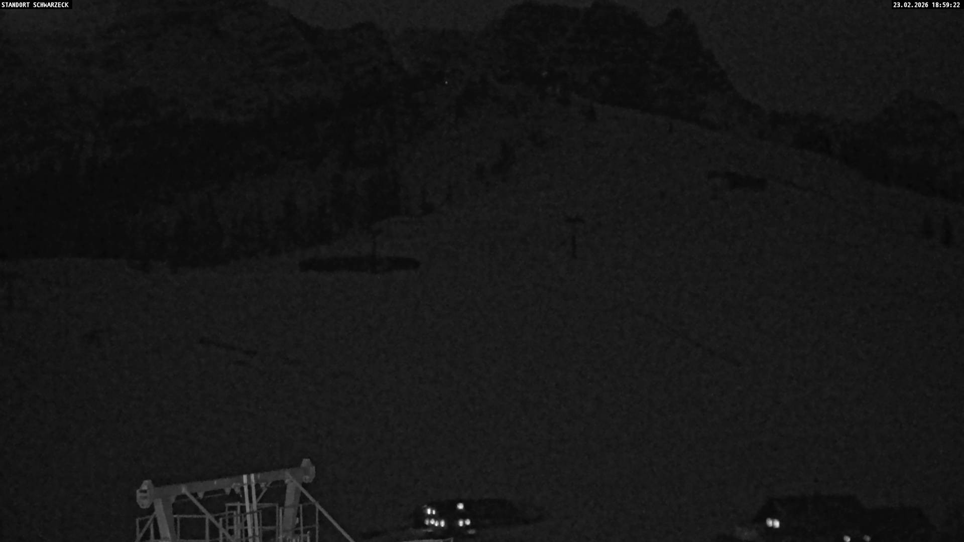 Archiv Foto Webcam Family Express Sessellift, Lofer