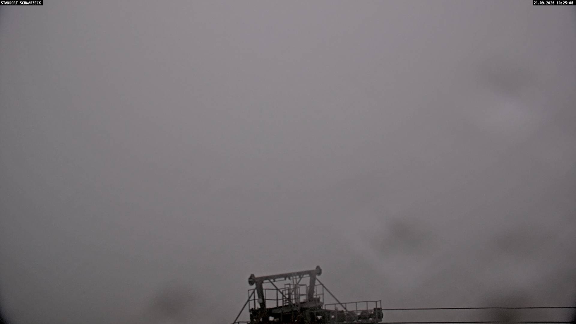 Archived image Webcam Family Express chairlift, Lofer