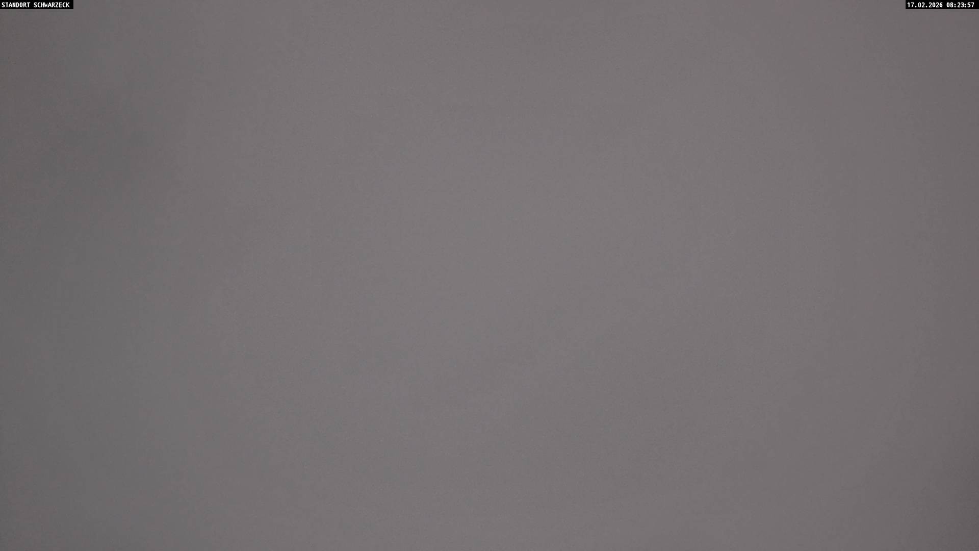 Archiv Foto Webcam Almenwelt Lofer: Rundwanderweg und Höhenloipe