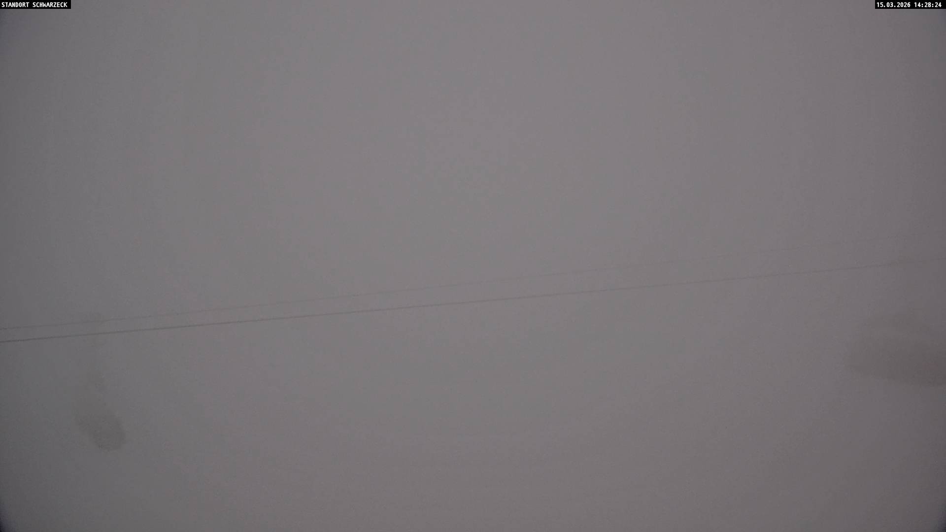 Archiv Foto Webcam Almenwelt Lofer: Rundwanderweg und Höhenloipe