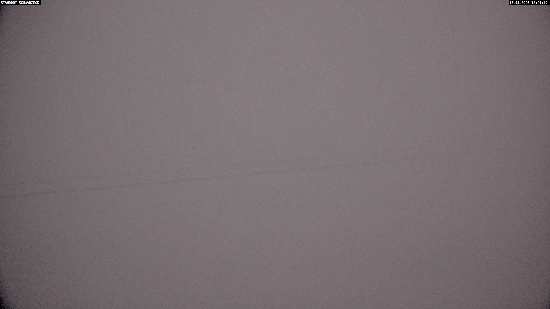 Archiv Foto Webcam Almenwelt Lofer: Rundwanderweg und Höhenloipe