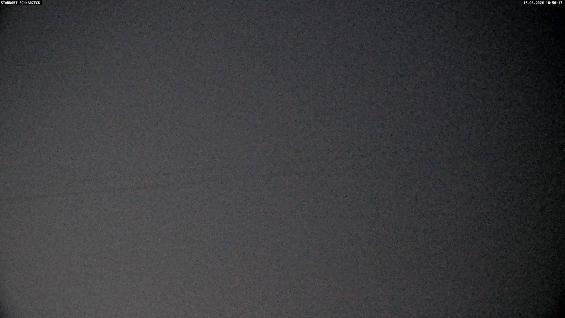 Archiv Foto Webcam Almenwelt Lofer: Rundwanderweg und Höhenloipe