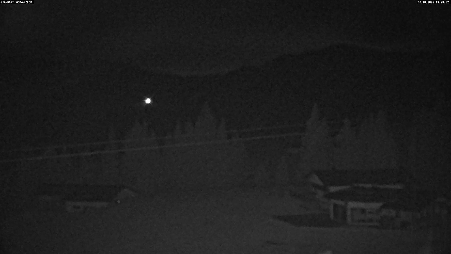 Archiv Foto Webcam Almenwelt Lofer: Rundwanderweg und Höhenloipe