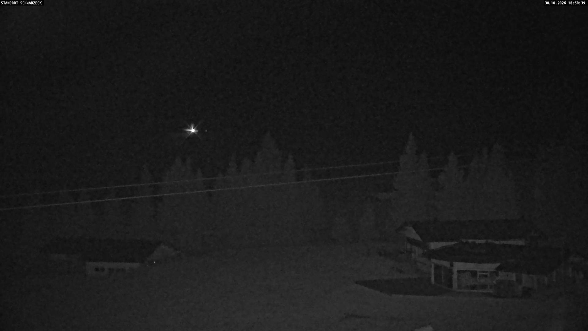 Archiv Foto Webcam Almenwelt Lofer: Rundwanderweg und Höhenloipe