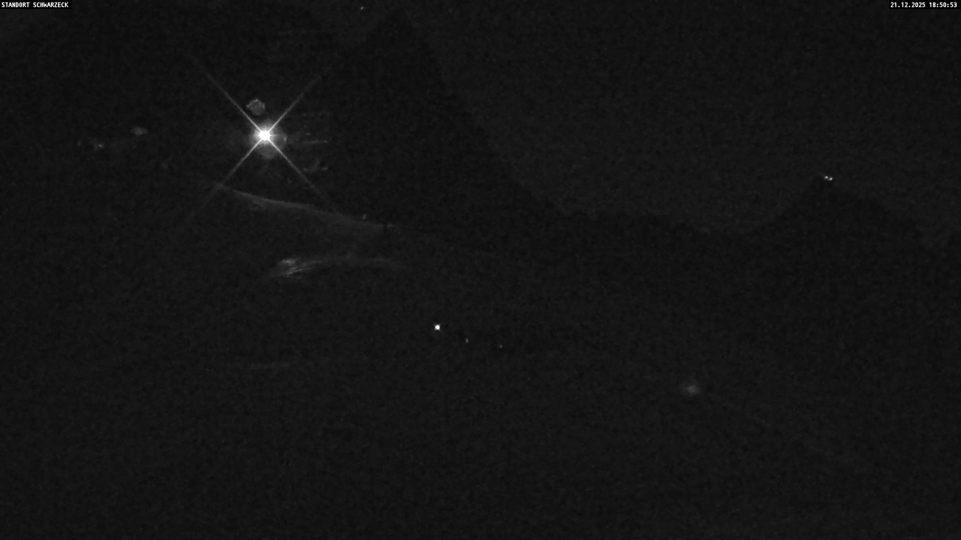 Archiv Foto Webcam Loferer Alm: Schönbühelblick