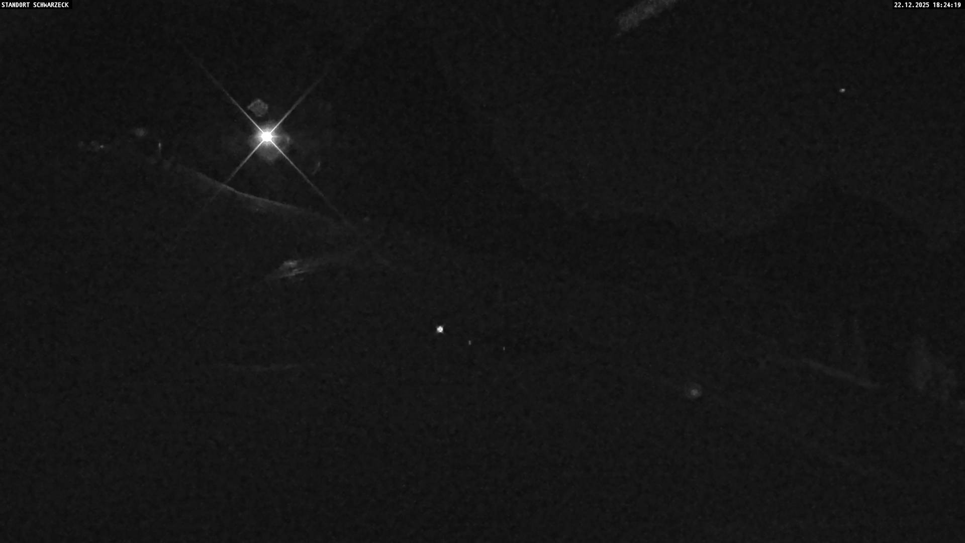 Archiv Foto Webcam Loferer Alm: Schönbühelblick