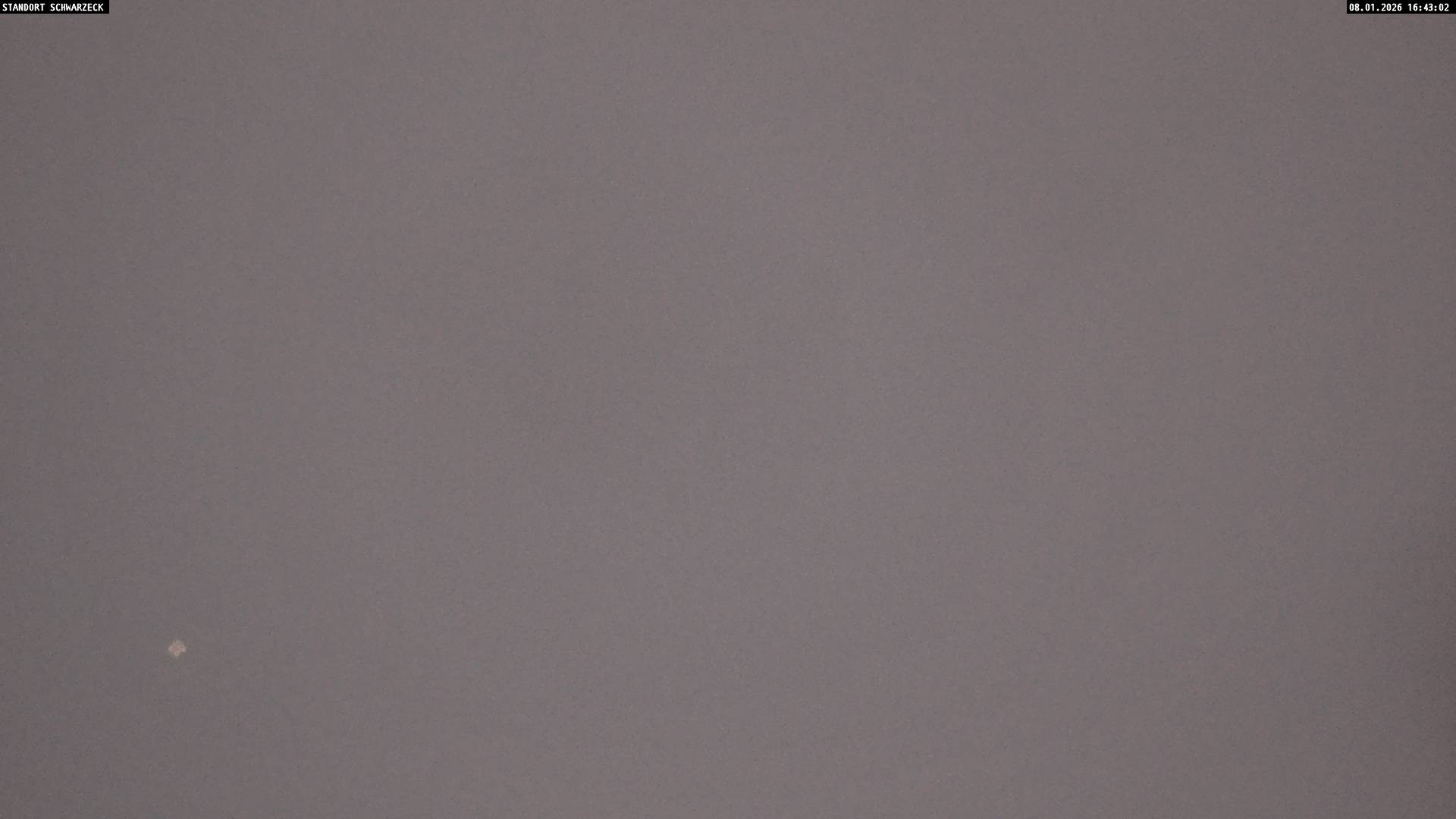 Archiv Foto Webcam Loferer Alm: Schönbühelblick