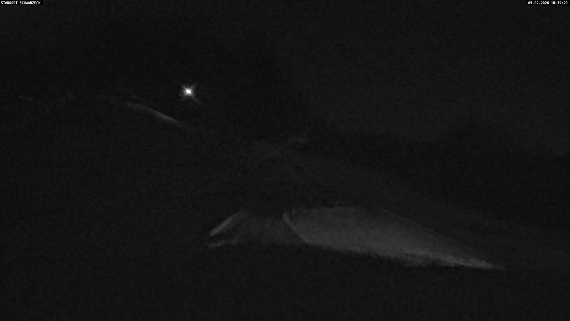 Archived image Webcam Loferer Alm: Schönbühel-view