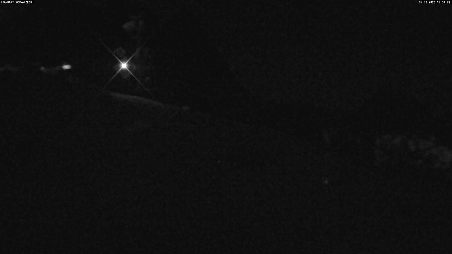 Archived image Webcam Loferer Alm: Schönbühel-view