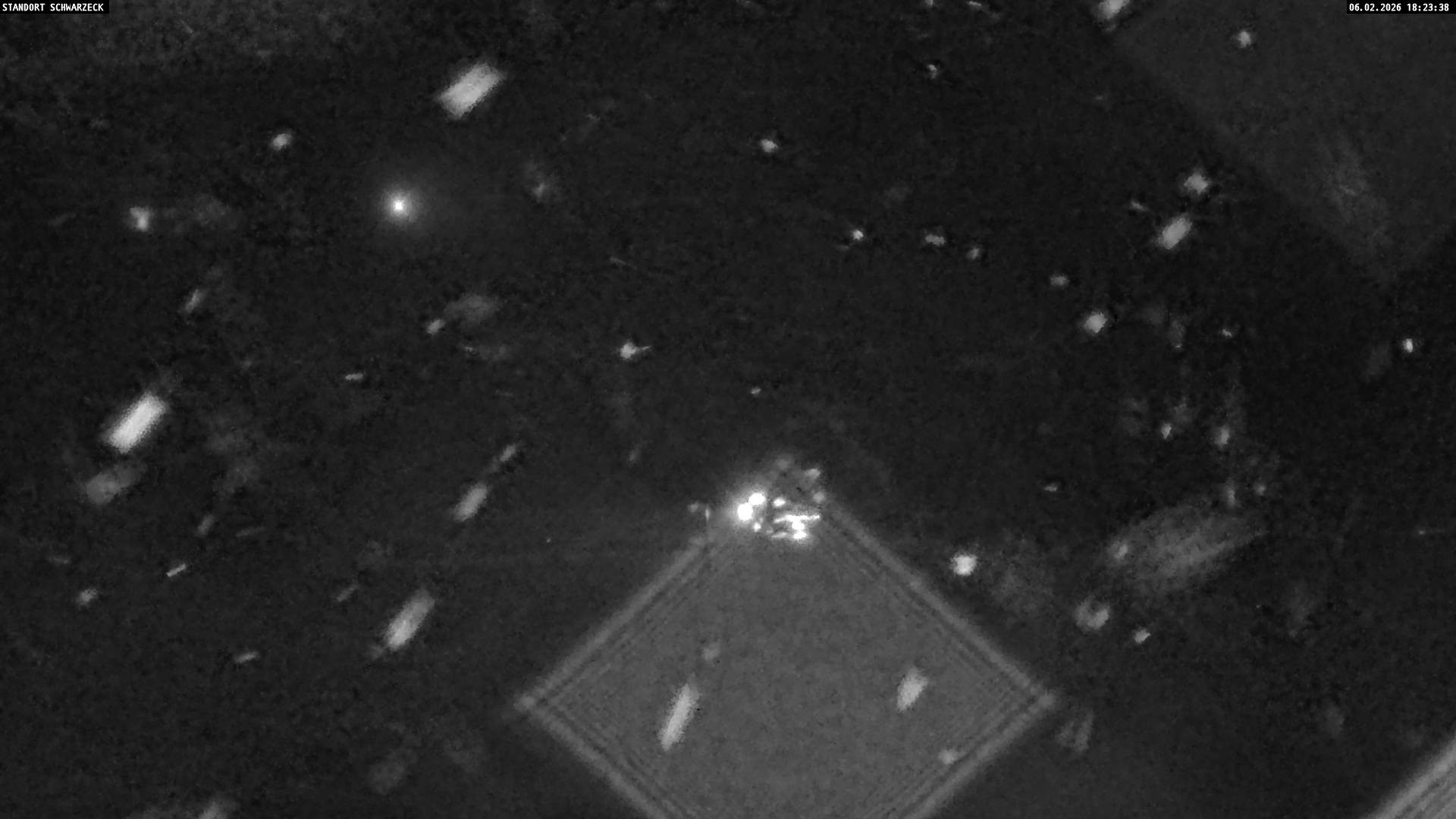 Archiv Foto Webcam Loferer Alm: Schönbühelblick