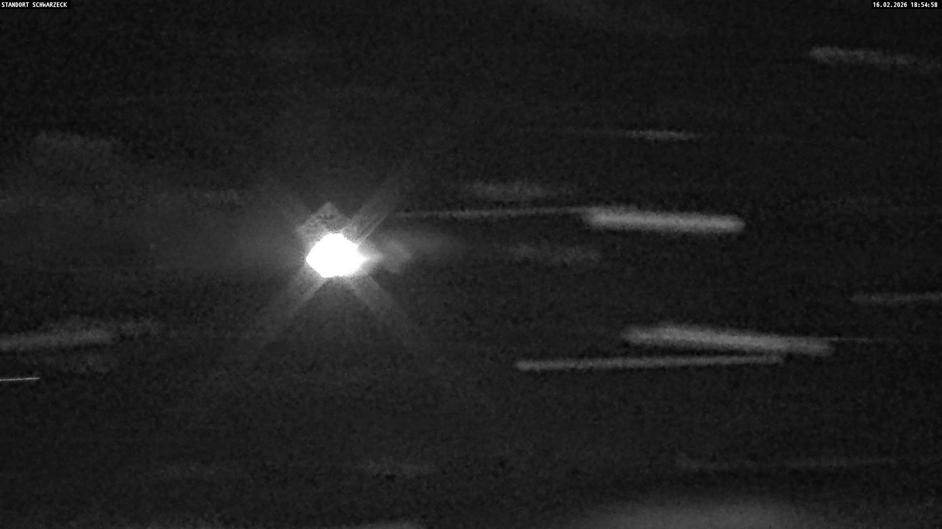 Archiv Foto Webcam Loferer Alm: Schönbühelblick