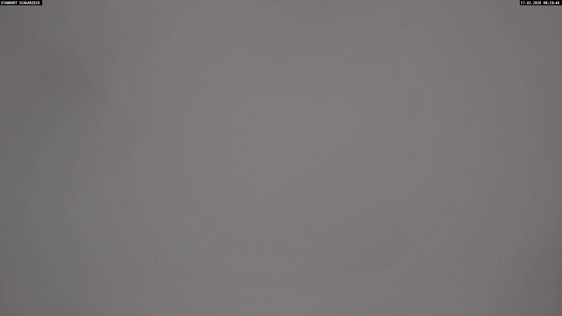 Archiv Foto Webcam Loferer Alm: Schönbühelblick