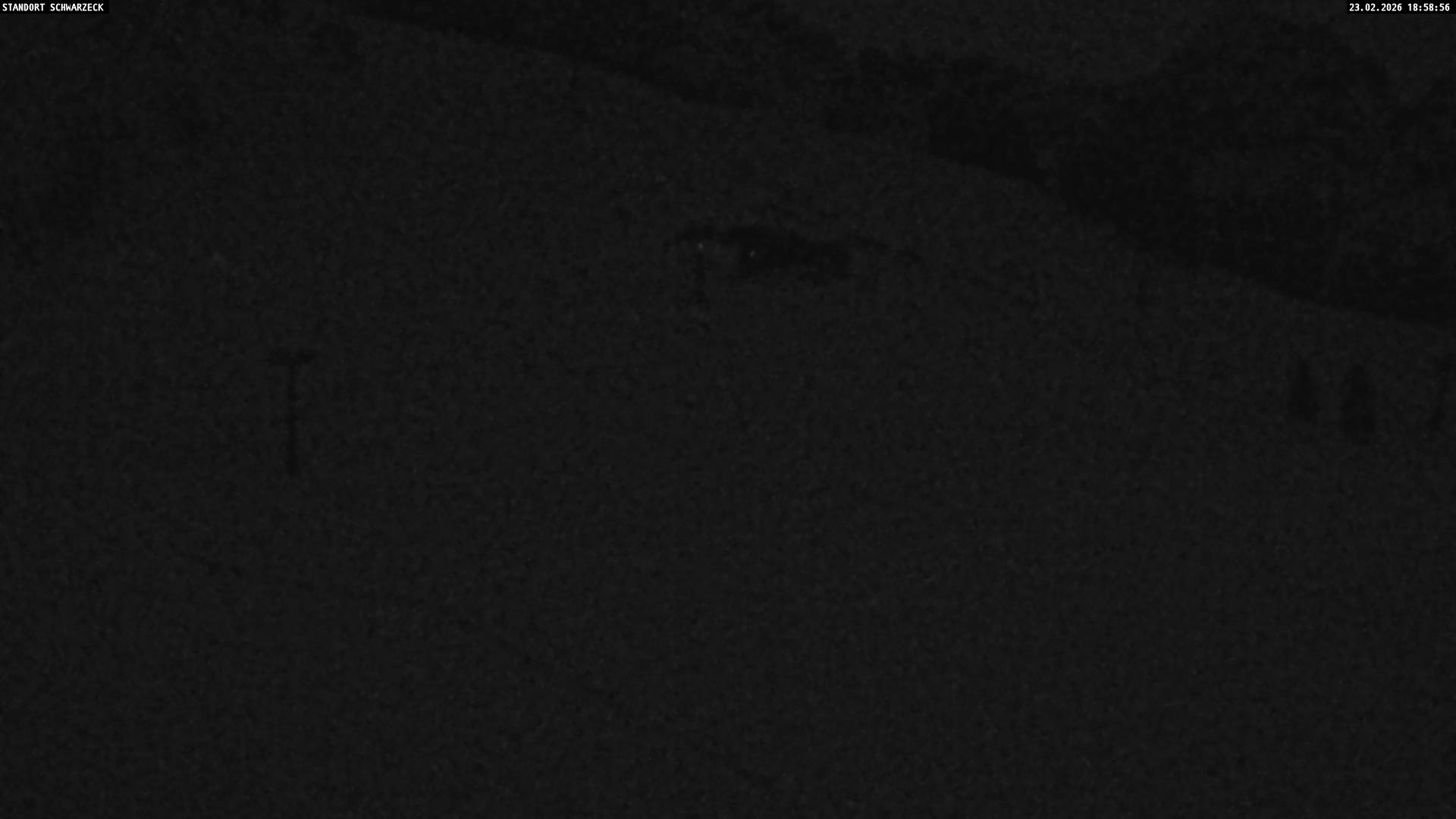 Archiv Foto Webcam Loferer Alm: Schönbühelblick