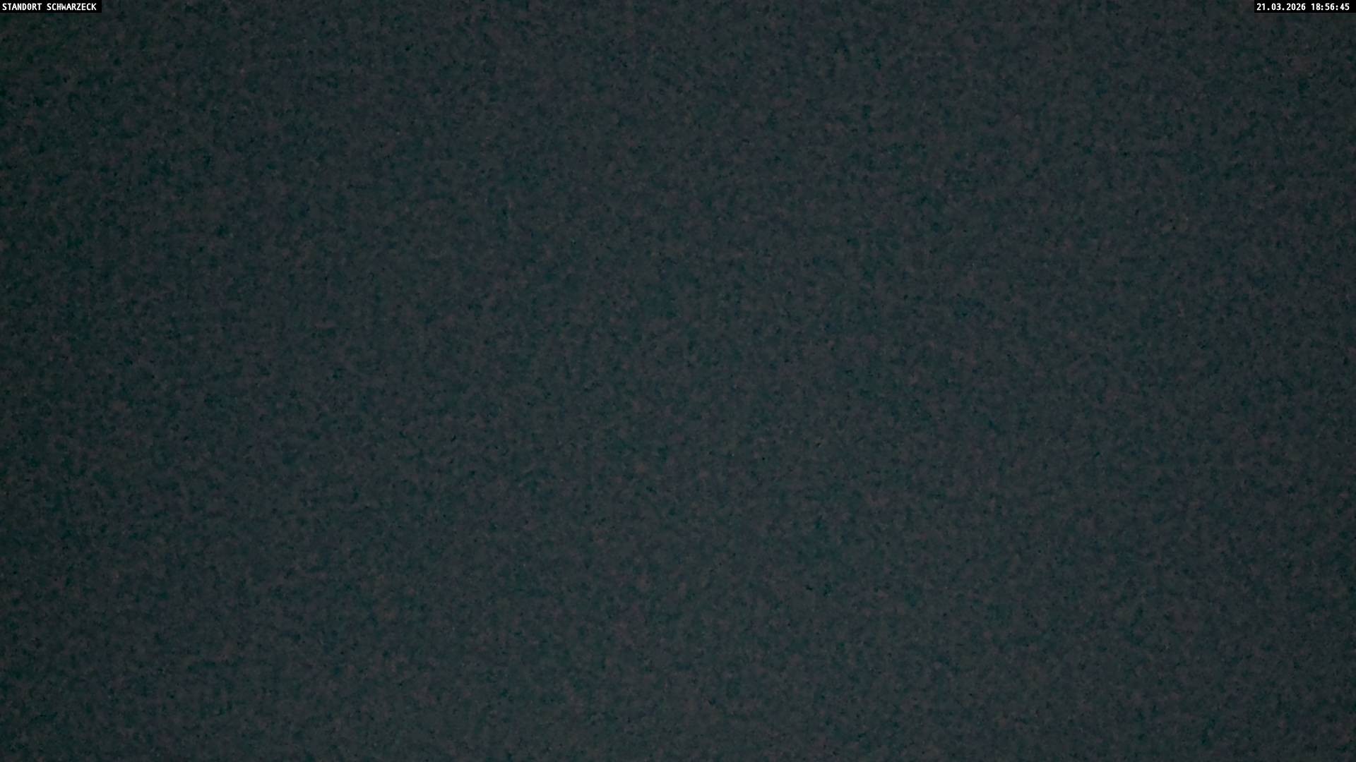 Archived image Webcam Loferer Alm: Schönbühel-view