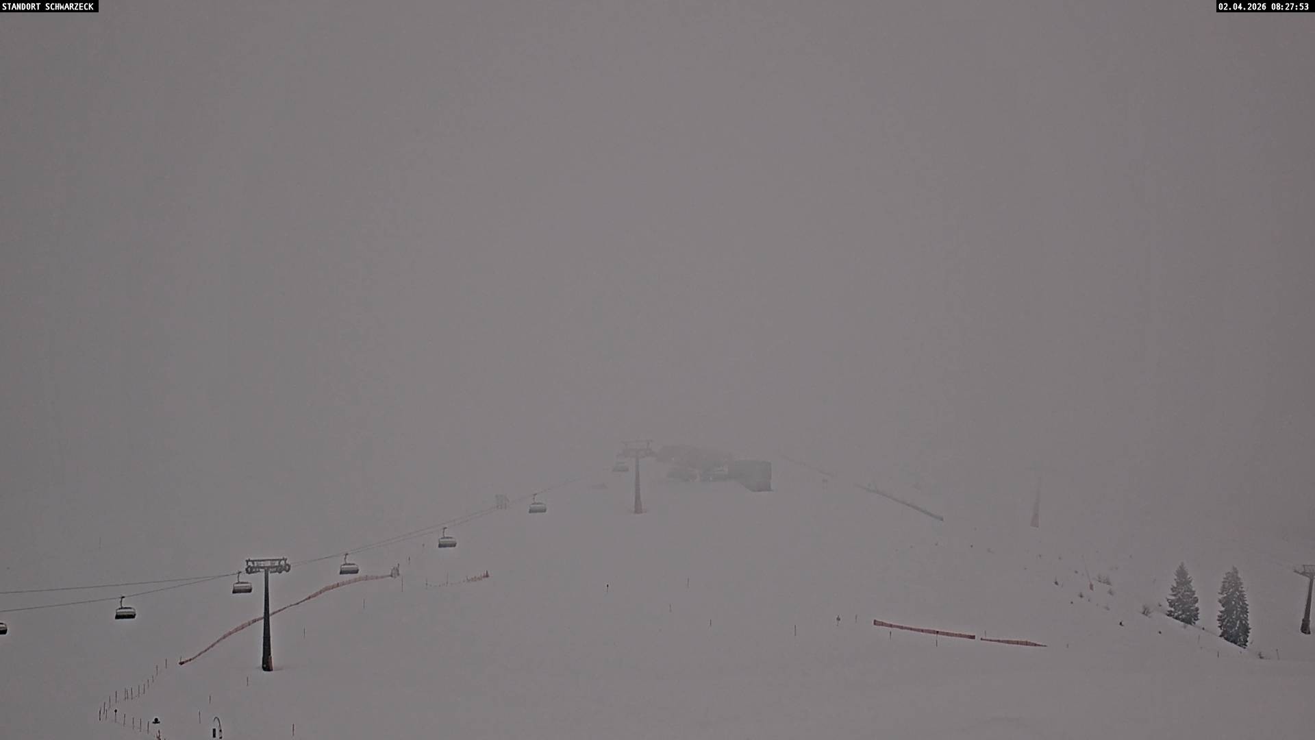 Archiv Foto Webcam Loferer Alm: Schönbühelblick