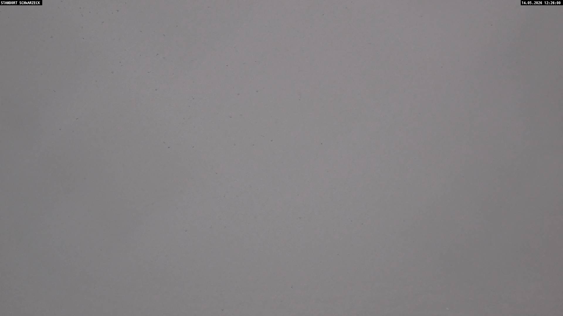 Archiv Foto Webcam Loferer Alm: Schönbühelblick