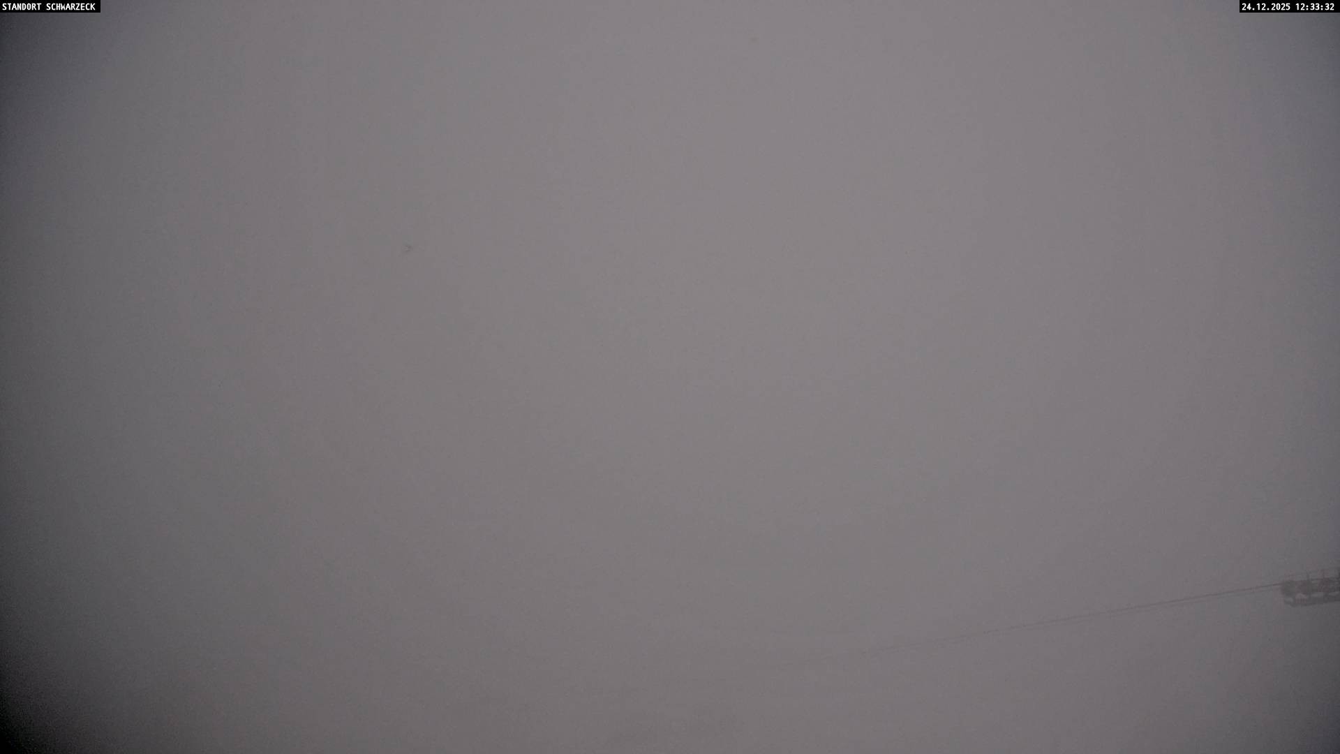 Archiv Foto Webcam Grubhörndl, Loferer Alm