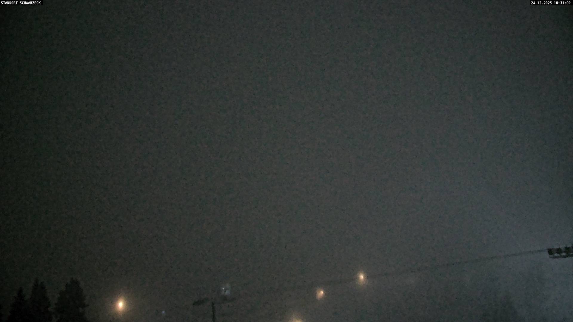 Archiv Foto Webcam Grubhörndl, Loferer Alm