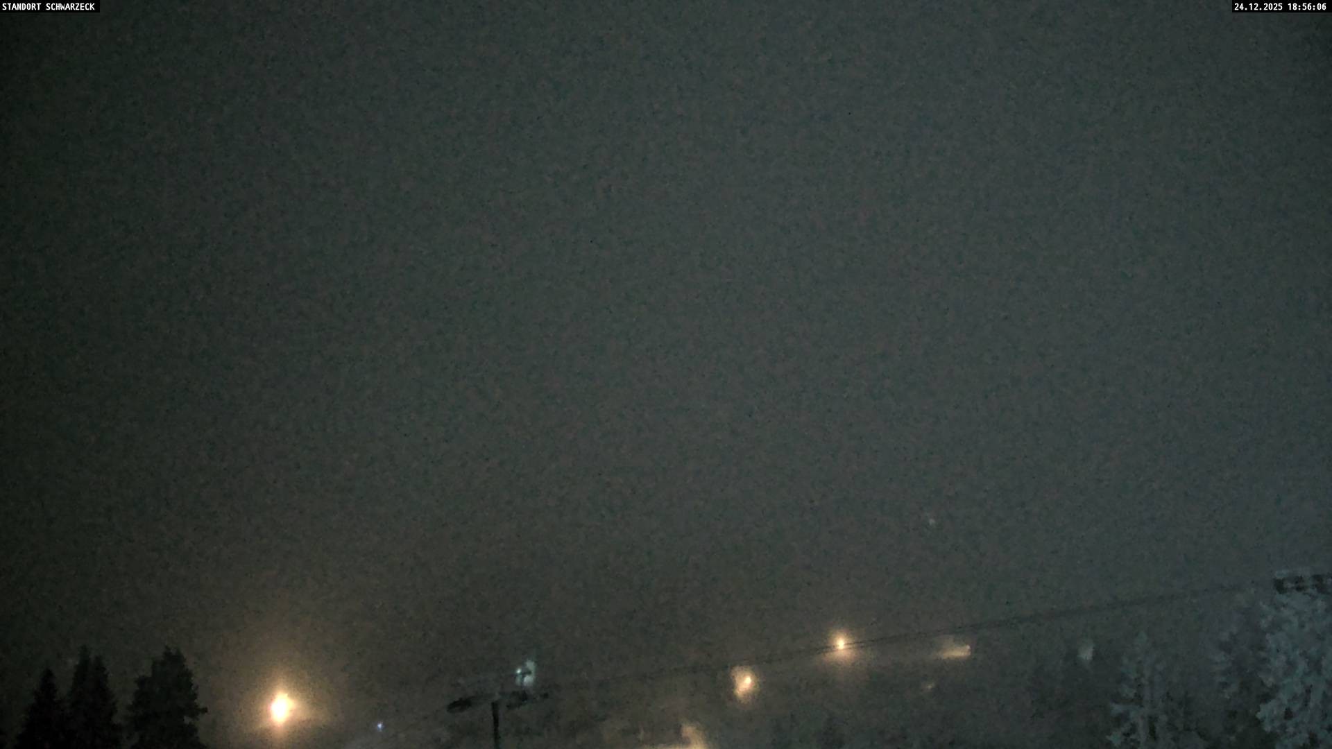 Archiv Foto Webcam Grubhörndl, Loferer Alm