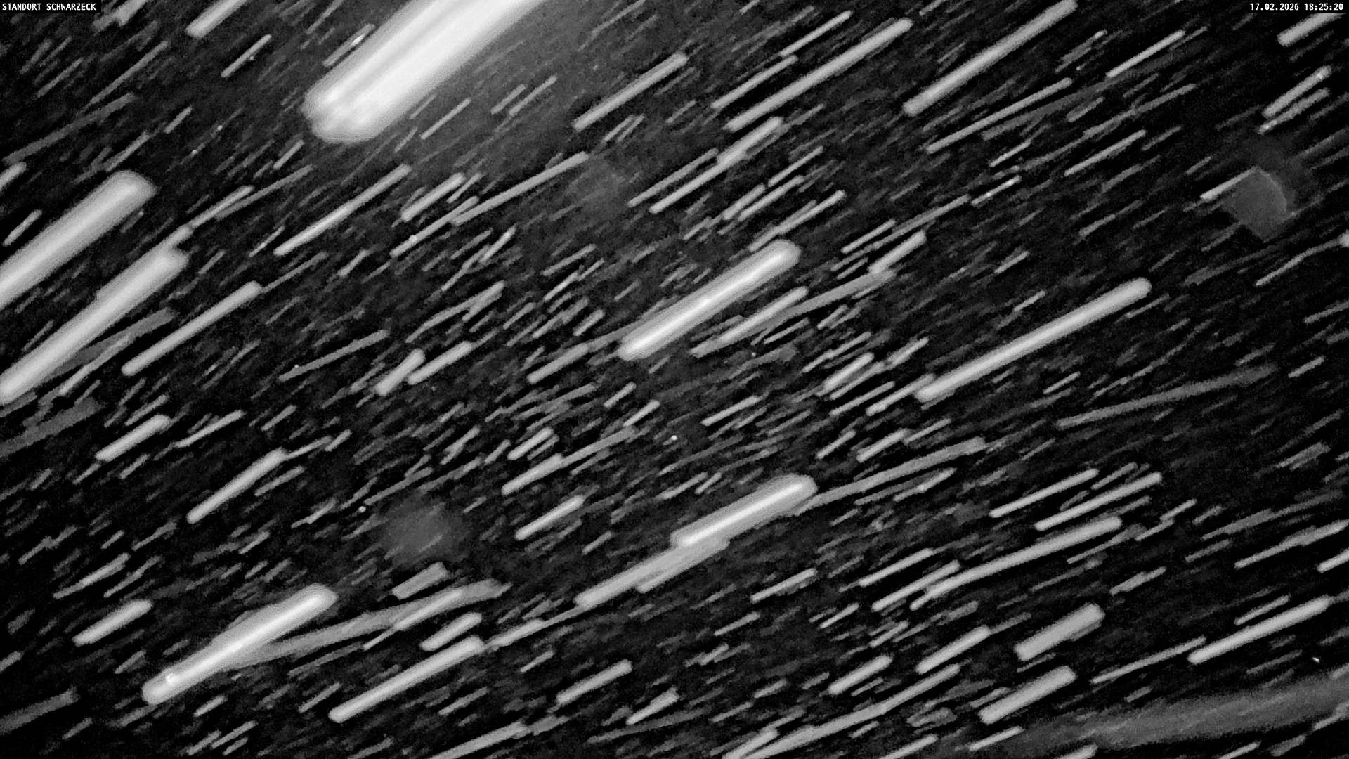 Archiv Foto Webcam Grubhörndl, Loferer Alm