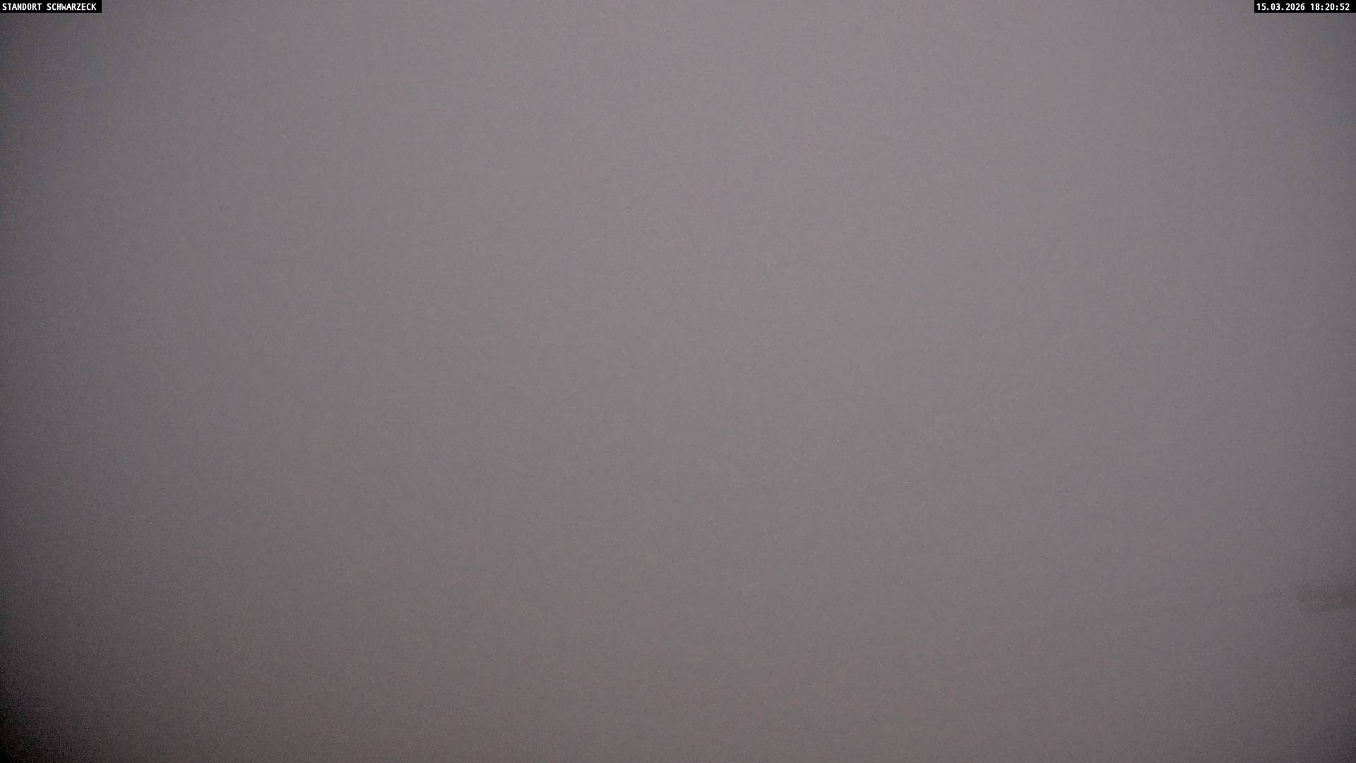 Archiv Foto Webcam Grubhörndl, Loferer Alm