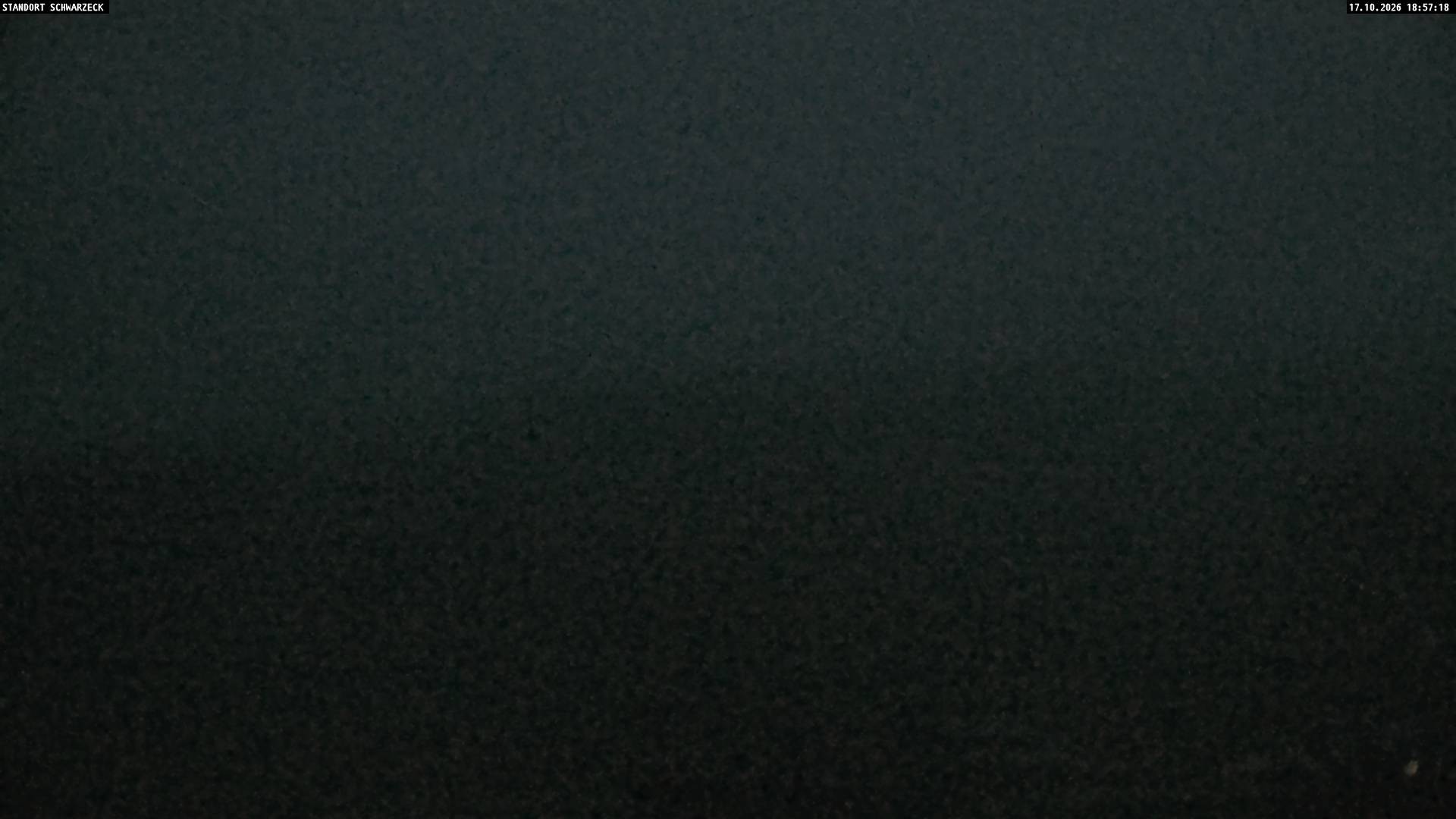Archiv Foto Webcam Grubhörndl, Loferer Alm