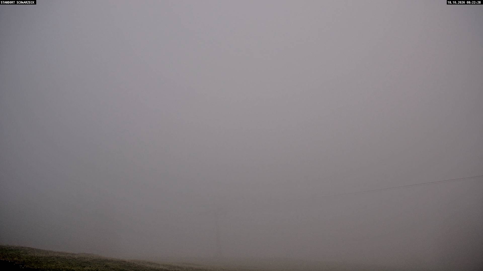 Archiv Foto Webcam Grubhörndl, Loferer Alm