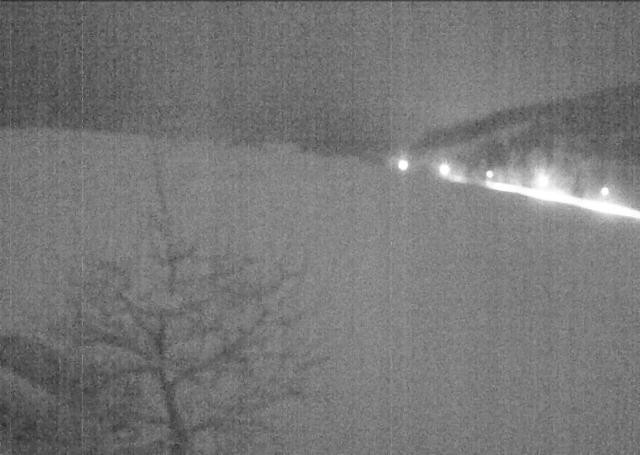 Archiv Foto Webcam Hochfilzen, Tirol