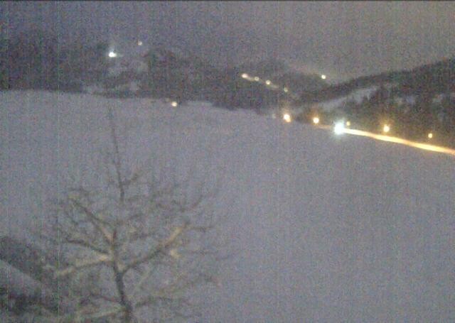 Archiv Foto Webcam Hochfilzen, Tirol