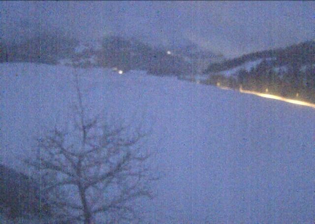 Archiv Foto Webcam Hochfilzen, Tirol