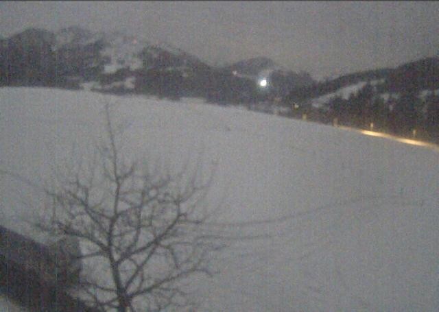 Archived image Webcam Hochfilzen, Tyrol