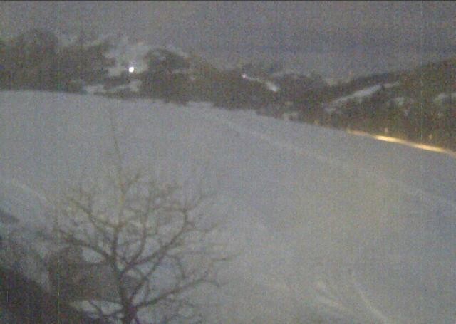 Archiv Foto Webcam Hochfilzen, Tirol