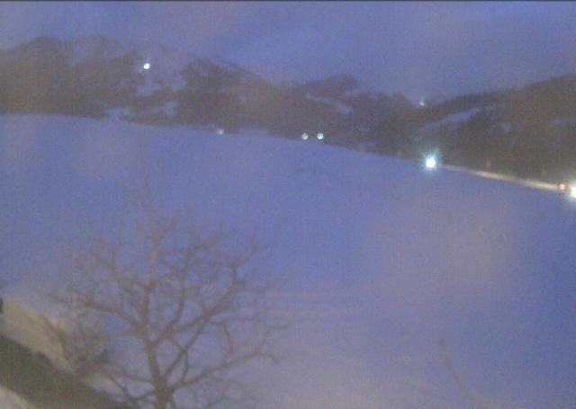 Archiv Foto Webcam Hochfilzen, Tirol