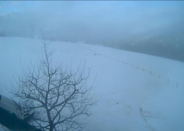 Archived image Webcam Hochfilzen, Tyrol