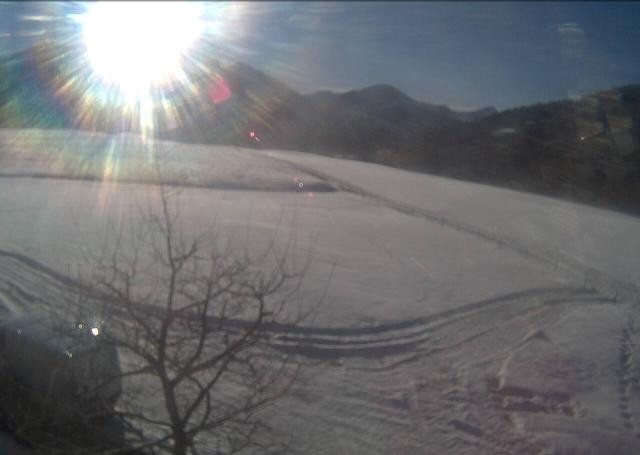 Archiv Foto Webcam Hochfilzen, Tirol