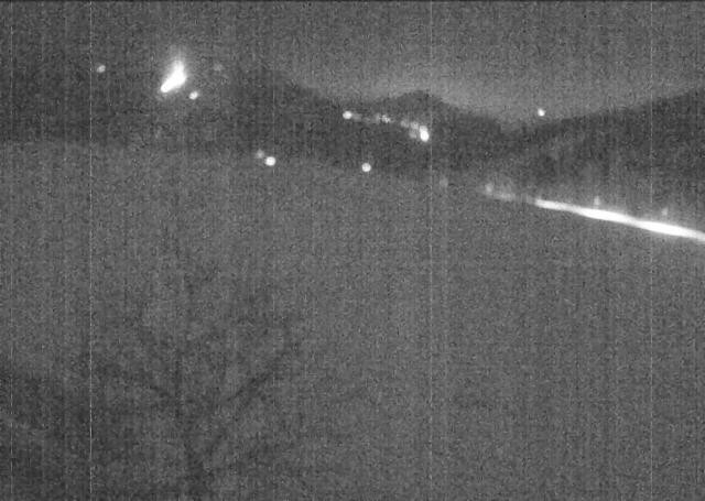 Archiv Foto Webcam Hochfilzen, Tirol