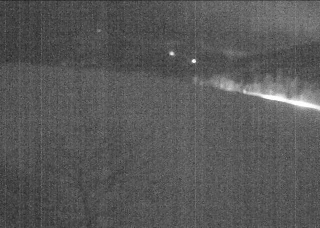 Archiv Foto Webcam Hochfilzen, Tirol