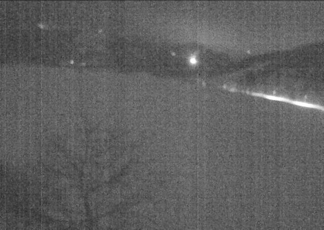 Archiv Foto Webcam Hochfilzen, Tirol