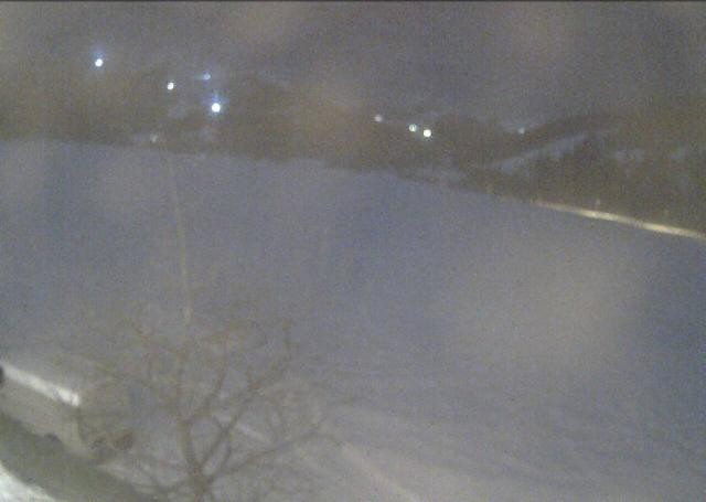 Archived image Webcam Hochfilzen, Tyrol